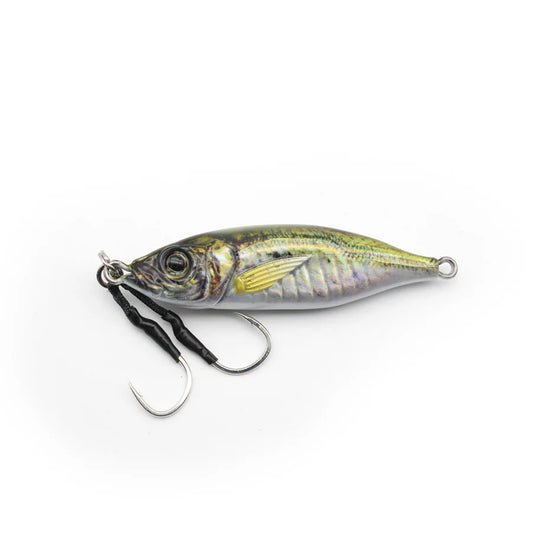 LITTLE JACK METAL ADICT type-06 10g
