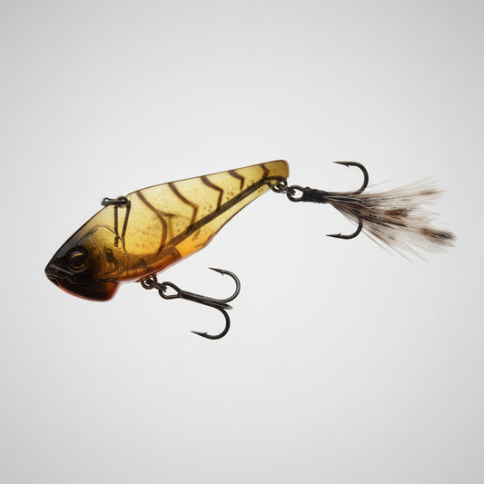 JACKALL SPEED VIB 3.5g