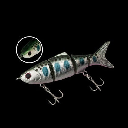 BIOVEX JOINT BAIT 72SF