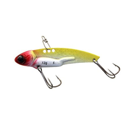 IMAKATSU SALTY MACH SONIC TITANIUM BLADE (12g)
