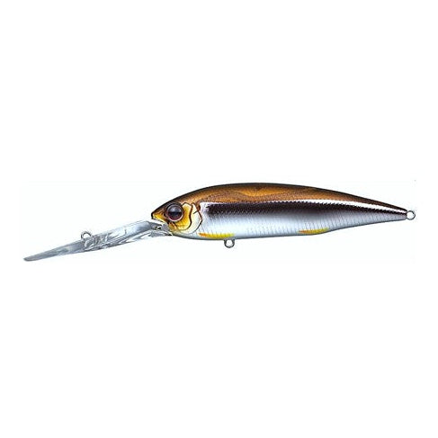 EverGreen GOLD DIGGER 600