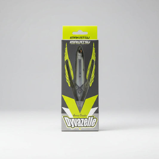 IMAKATSU Aventa Crawler Dyvazelle