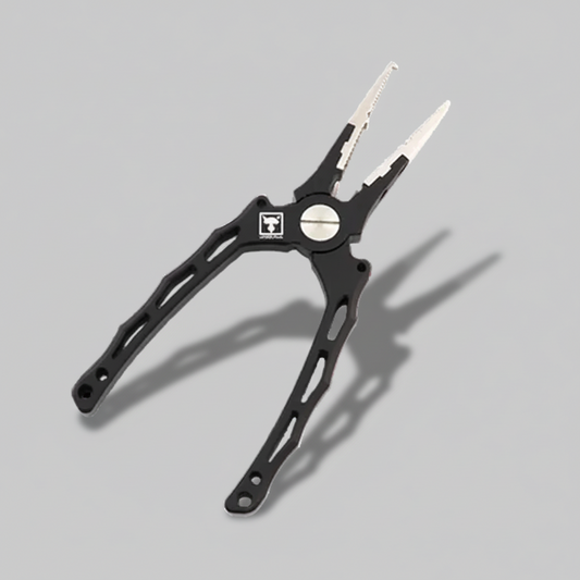 JACKALL MULTI PLIERS