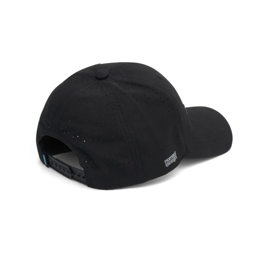 Nomad Design UNI Hat Performance Wahoo