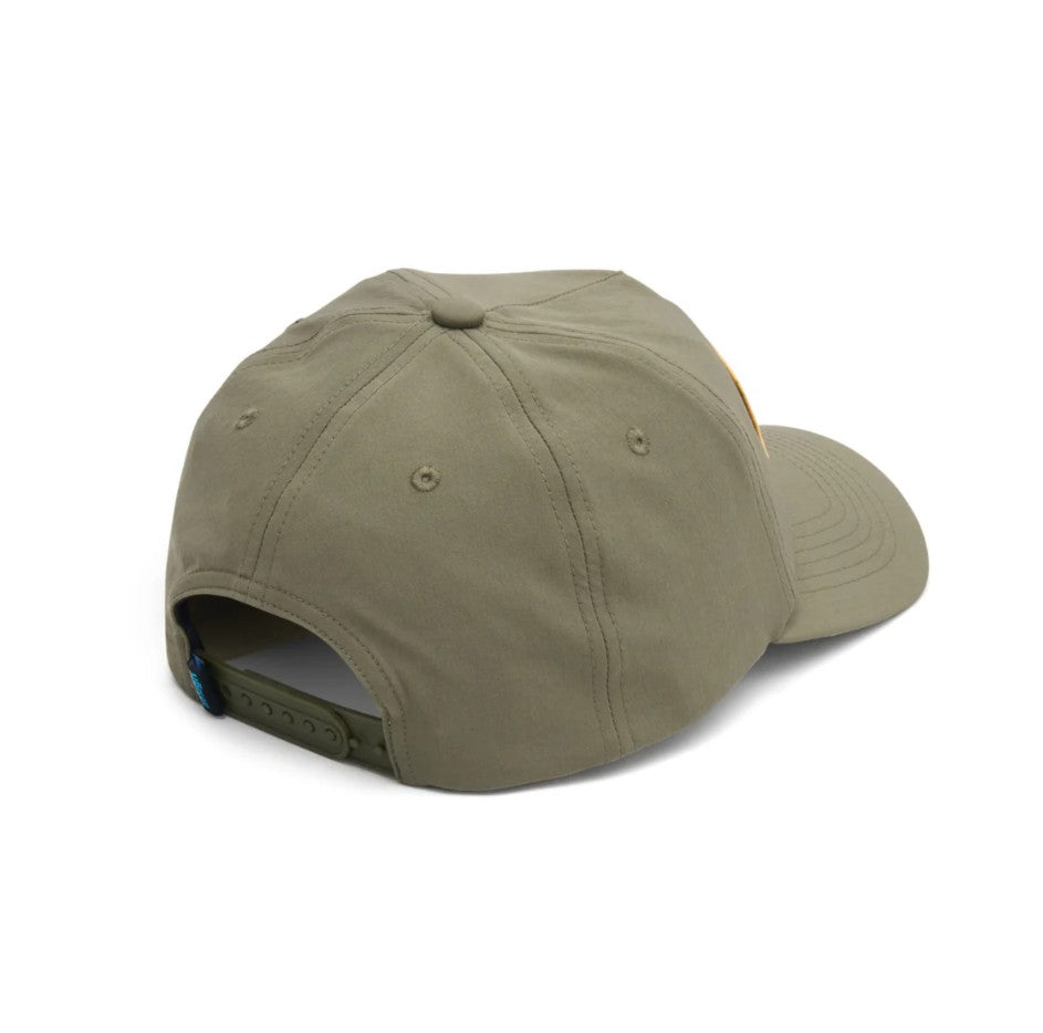 Nomad Design UNI Hat Surf Origins