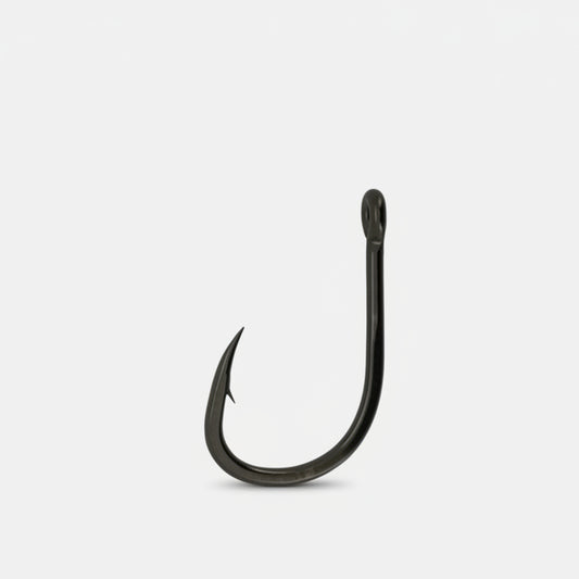 GAMAKATSU ISEAMA RING EYE BLACK