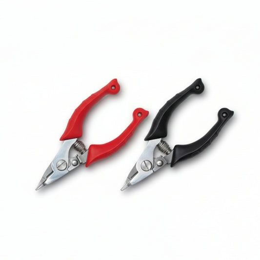DAIWA Field Pliers 2 model 110H-S