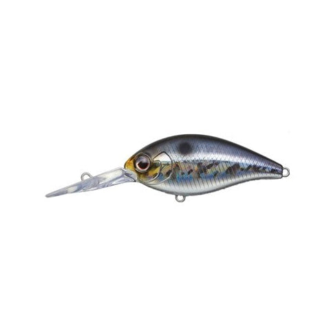 EverGreen COMBAT CRANK 320