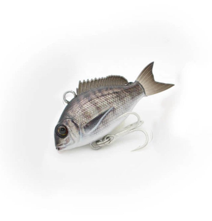 LITTLE JACK MICRO CHARIKOM