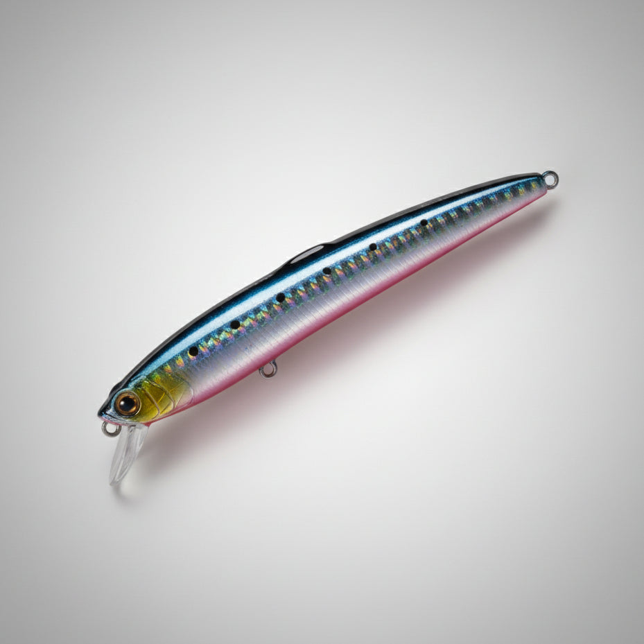 SMITH SARUNA SALTWATER MINNOW 80F