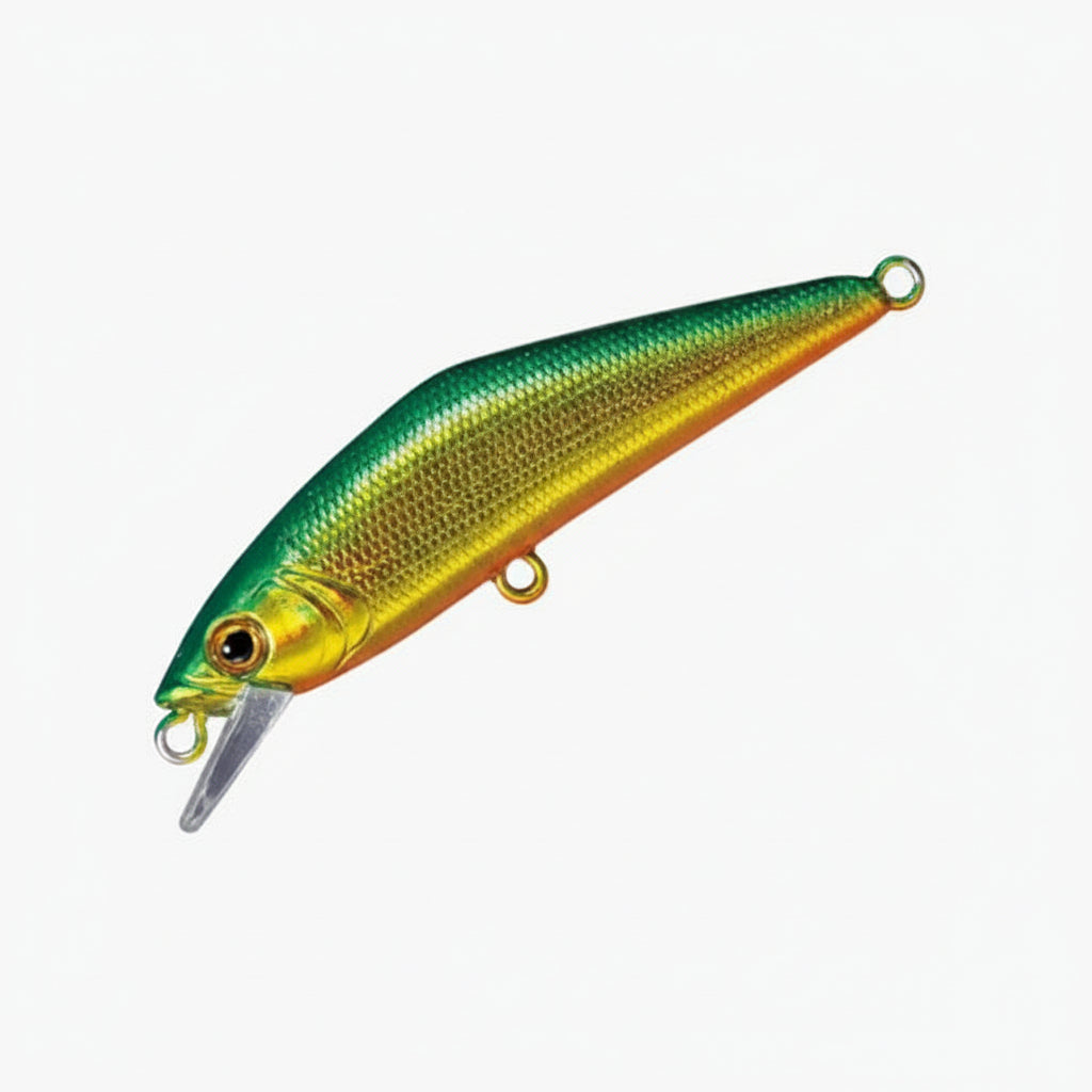 SMITH D-CONTACT MINNOW 63