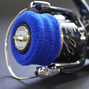 VARIVAS LINE STOPPER SPOOL/ REEL BANDS