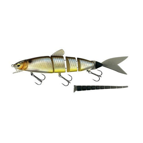 IMAKATSU JAVALLON 150 MAMBA FLOATING