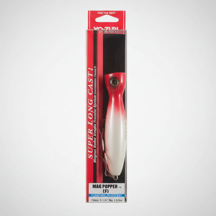 YO-ZURI MAG POPPER 130mm