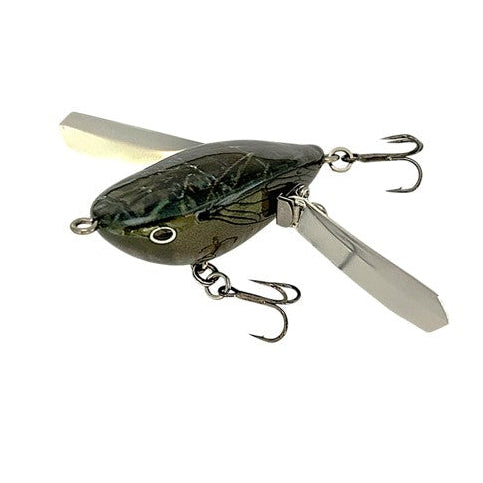 IMAKATSU Aventa Crawler CHIQUITA RS