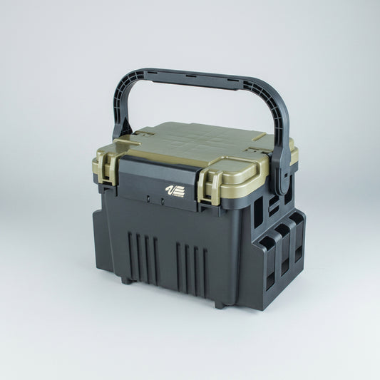 MEIHO RUN GUN SYSTEM BOX (VERSUS) VS-7080N