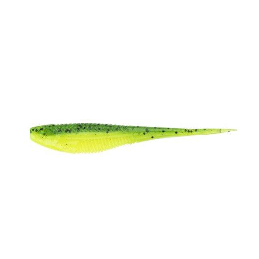 RAPALA THE JERK (CRUSH CITY) 3.75"
