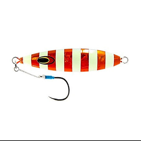 Nomad Design THE GYPSEA 40g