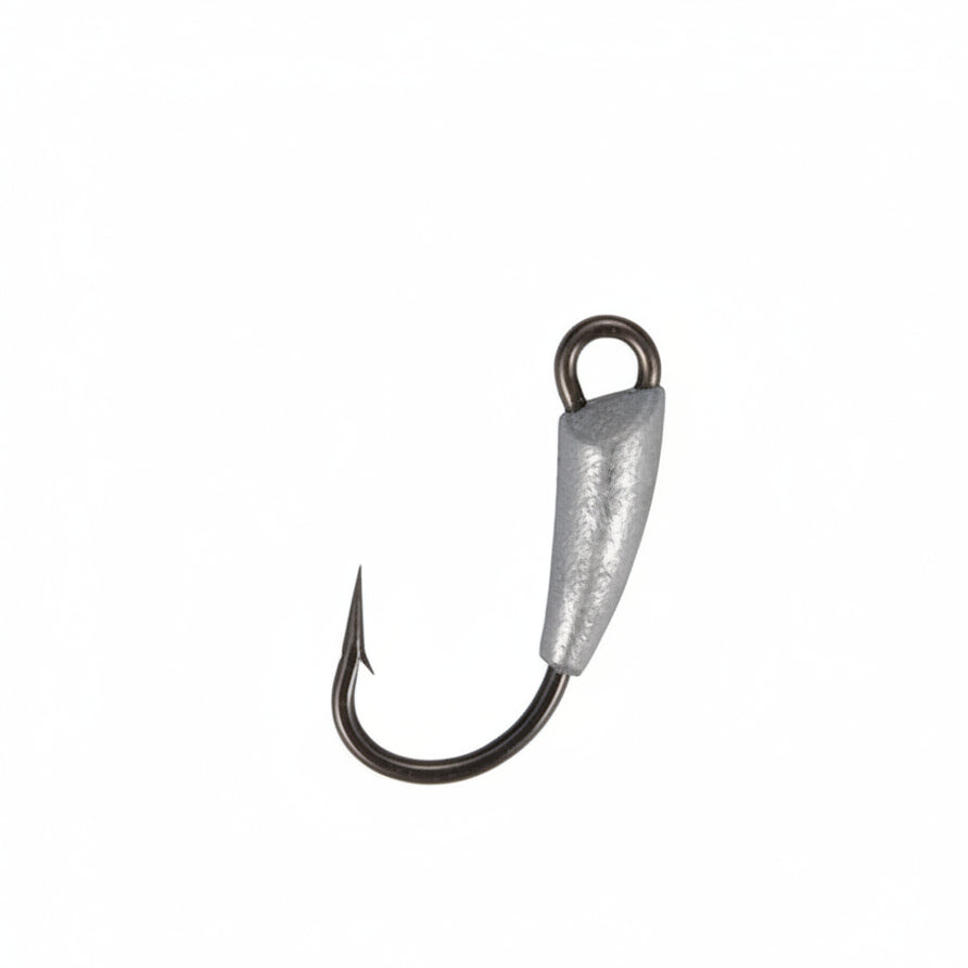 DUO D3 BALANCER SINGLE HOOK