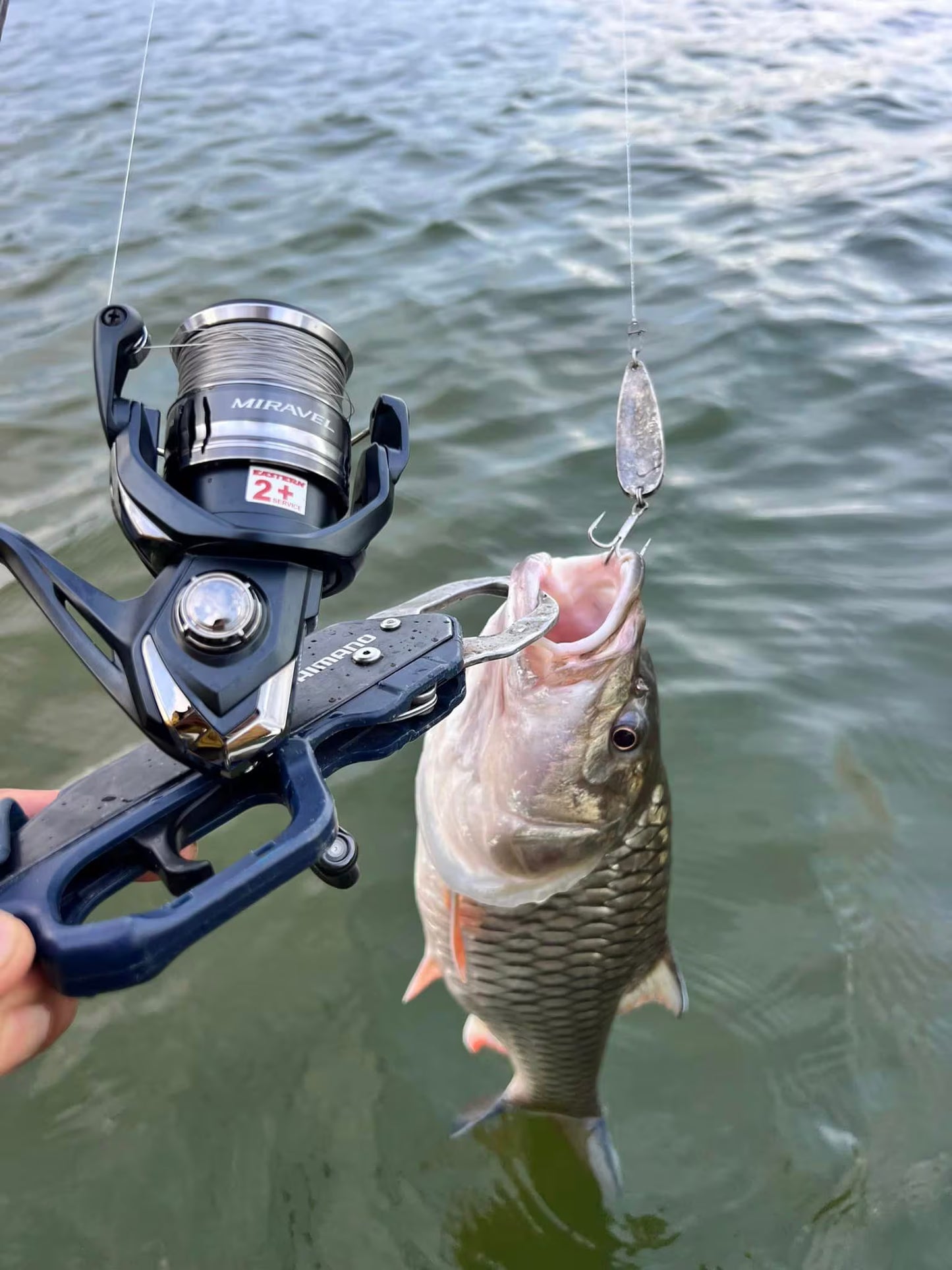 Shimano MIRAVEL