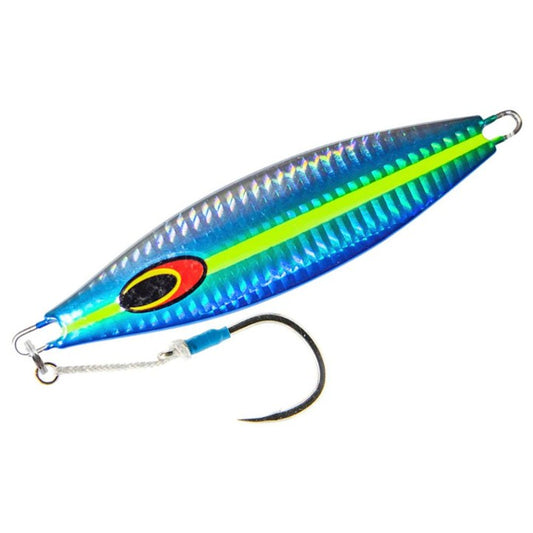 Nomad Design THE BUFFALO 120g
