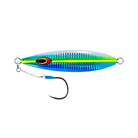 Nomad Design THE GYPSEA 120g