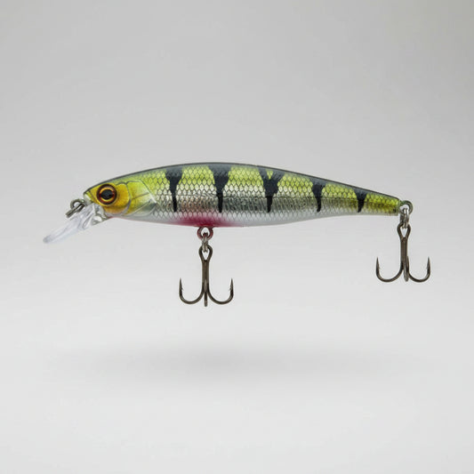 JACKALL SQUAD MINNOW 80SP