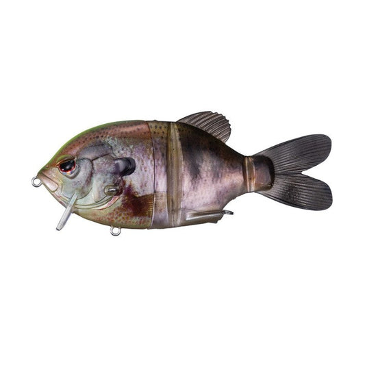 O.S.P HYBRID DESIGN DORAN 127F