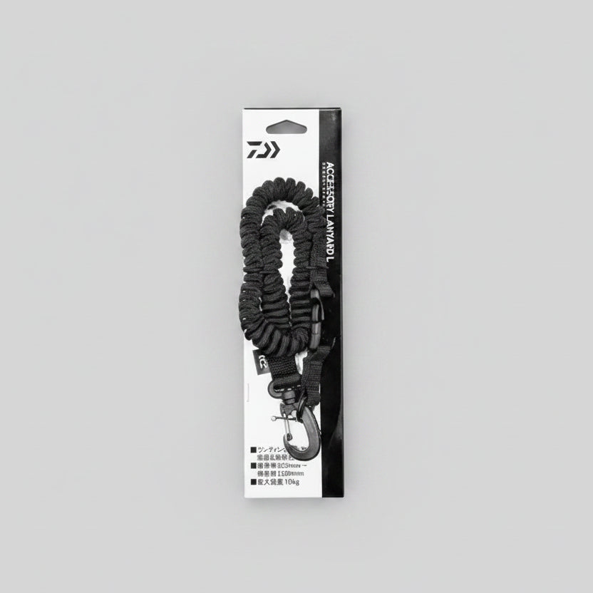 DAIWA ACCESSORY LANYARD