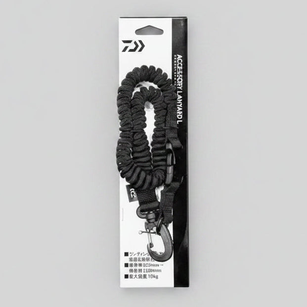 DAIWA ACCESSORY LANYARD