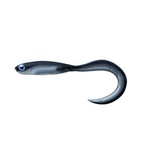 Fish Arrow FLASH J CURLY SW 2"