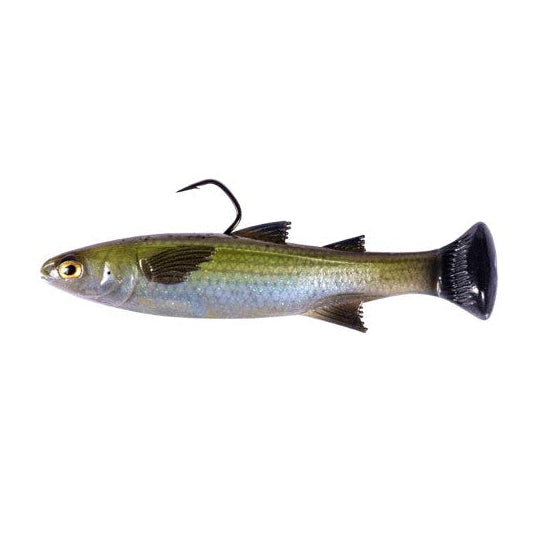 Zman MULLETRON LT 4.5インチ