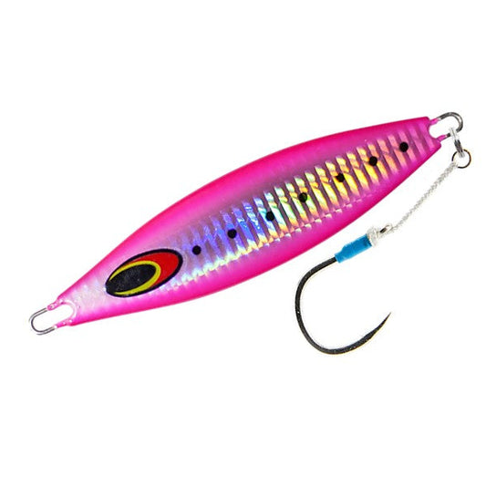 Nomad Design THE BUFFALO 180g