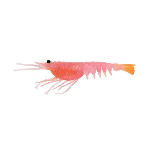Nomad Design SWITCHER SHRIMP 3.5" LIVE OPS