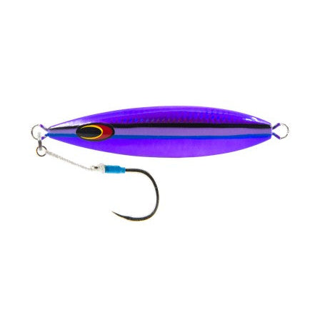 Nomad Design THE GYPSEA 40g