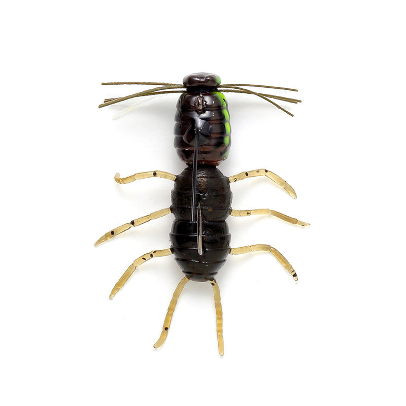 IMAKATSU FUJIN SUPER SPIDER