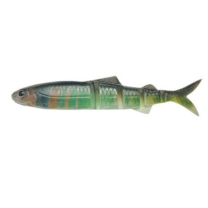 IMAKATSU JAVALLION 150 SUPER REAL