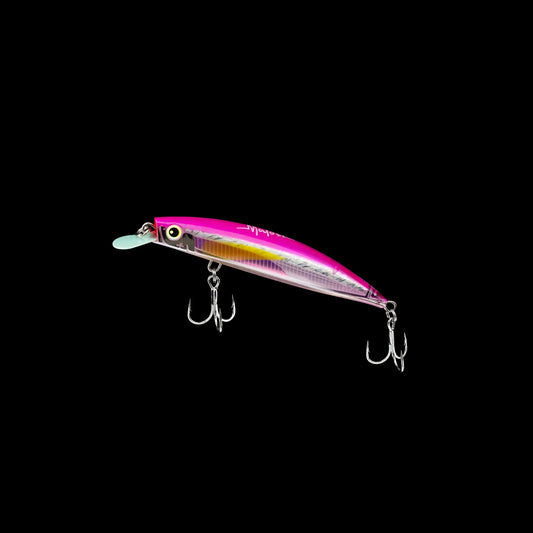 Malosi STAPLE HERO 100F FLOATING MINNOW