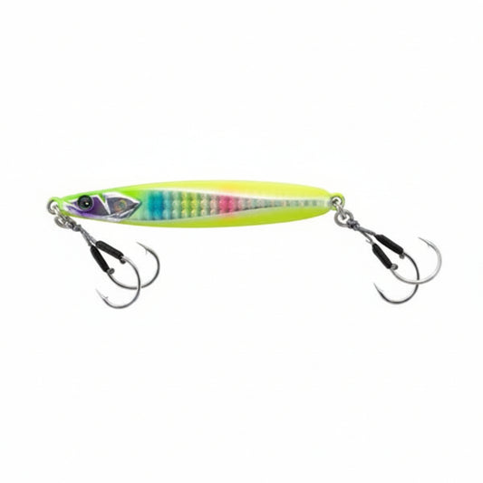 JACKALL TG BAM BLUZ JIG BUMP 80g