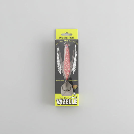 IMAKATSU Aventa Crawler VAZELLE