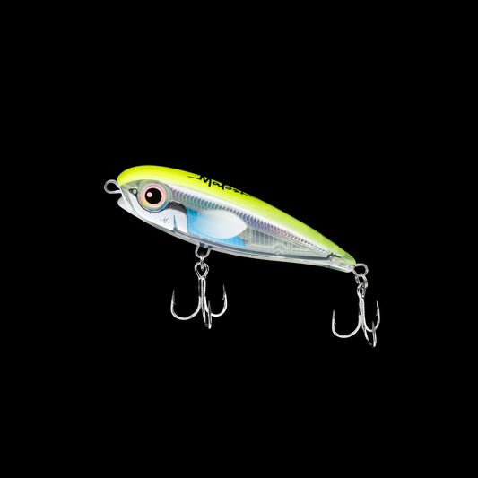 Malosi STAPLE ROGUE 100S LONG CAST SINKING STICKBAIT