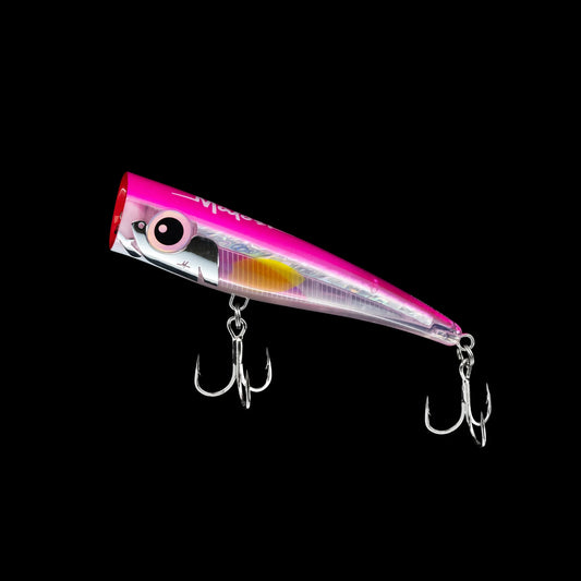 Malosi STAPLE TYRANT 120P SURFACE POPPER