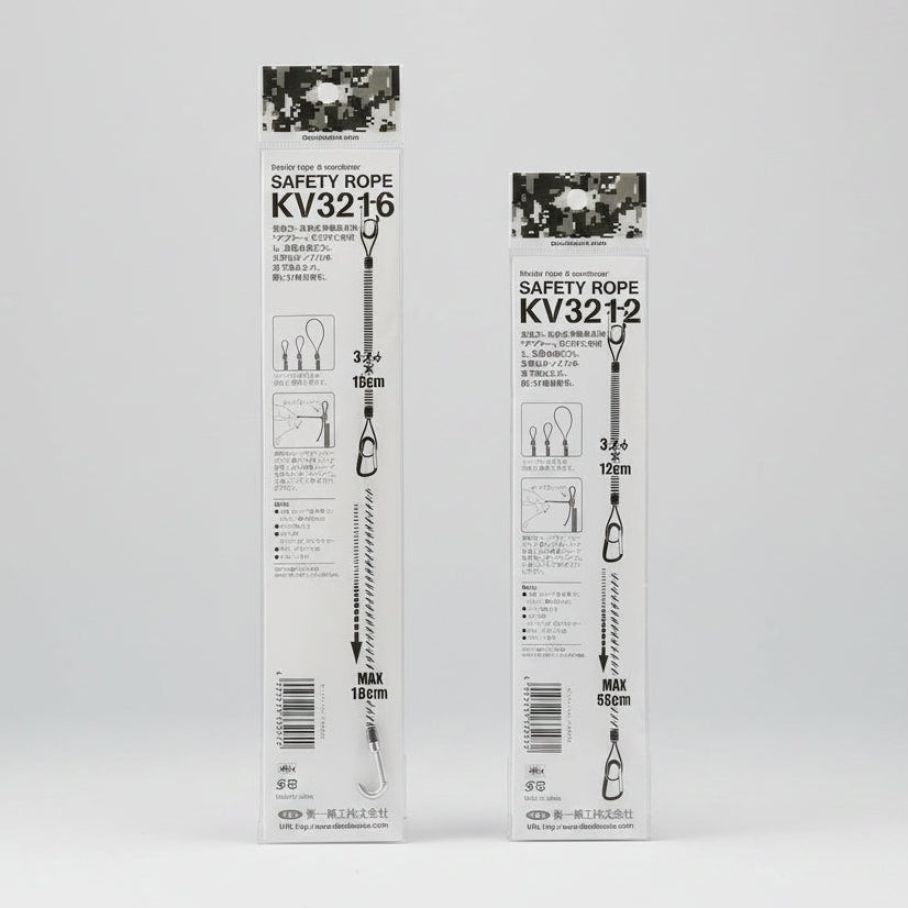 DAIICHISEIKO SAFETY ROPE KV3216