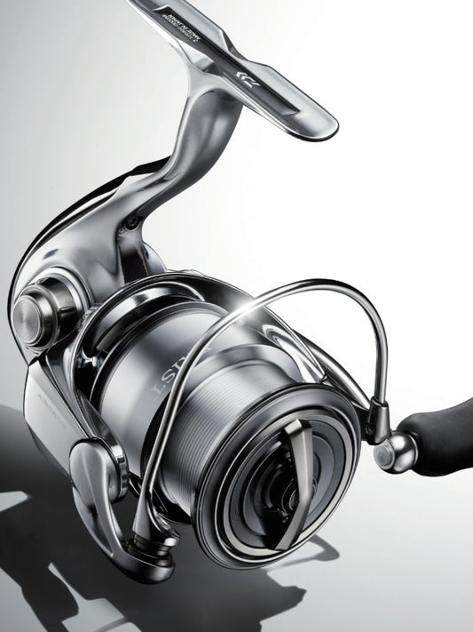 DAIWA EXIST LT