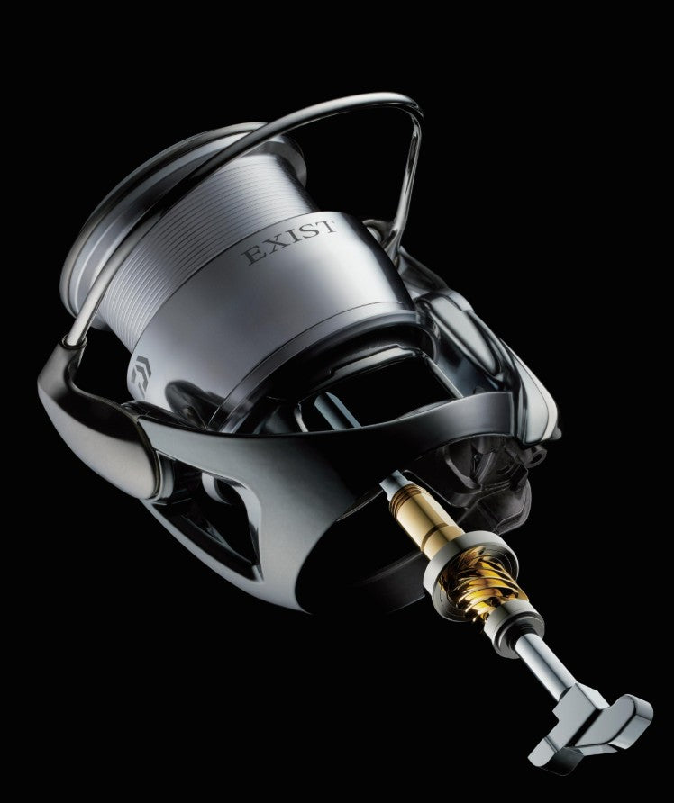 DAIWA EXIST LT