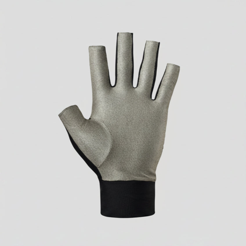 DAIWA DG-6825 ICE DRY UV PROTECTION GLOVES 5 FINGER CUTS