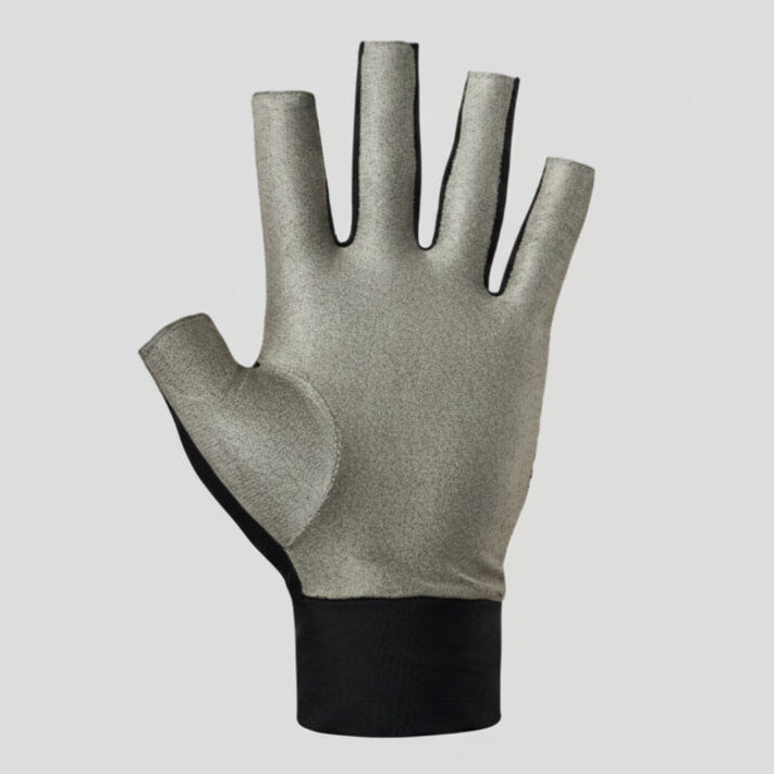 DAIWA DG-6825 ICE DRY UV PROTECTION GLOVES 5 FINGER CUTS