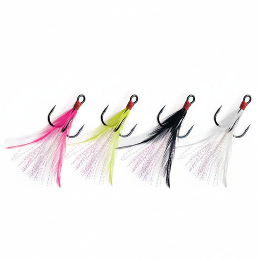 Megabass TEASER HOOK