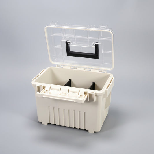 MEIHO BM-185 TACKLE BOX