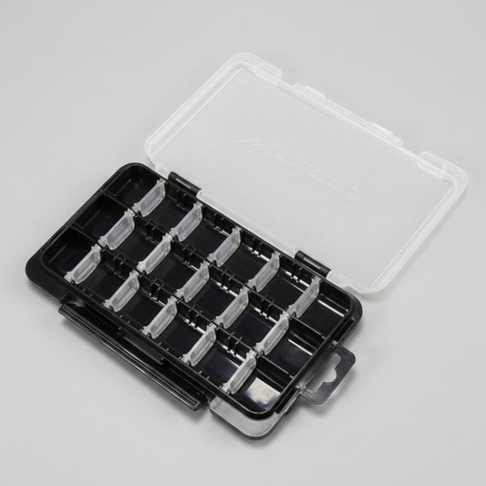 MEIHO LIGHT GAME CASE J